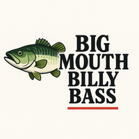 BigMouthBillyBass.nl
